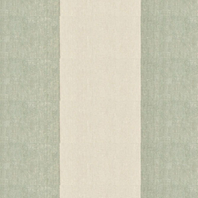 Stout Fabric Orinda 1 Mineral RAINBOW LIBRARY AQUAMARINE/SEACREST 100%LIN CHINA </p><p>Repeat: 0 54 in - My Fabric Connection -