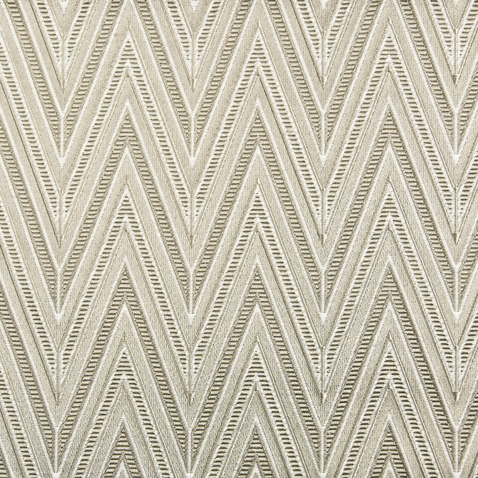 Stout Fabric Maroni 1 Driftwood COLOR MY WINDOW OATMEAL/PARCHMENT 68%POL 32%COT INDIA </p><p>Repeat: 2.125 54 in - My Fabric Connection -