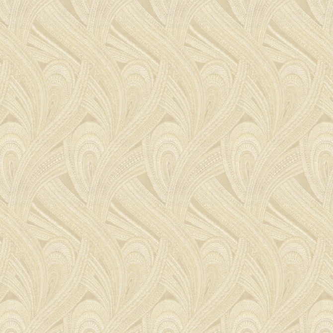 Stout Fabric Radiance 2 Toast RAINBOW LIBRARY PEARL/PARCHMENT 58%SVI 42%POL CHINA FLAME RETARDANT-U.F.A.C. CLASS 1 CATB 117-2013 WYZENBEEK 39 000 DOUBLE RUB WEAR TEST (HEAVY DUTY) Horizontal: 6.75 and Vertical: 15.25 55 in - My Fabric Connection -