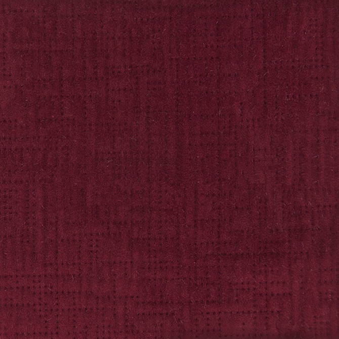 Marcus William Fabric Keypunch 1 Wine Marcus William Daydream 100% Polyester ITALY MARTINDALE WEAR TEST (75 000 CIRCULAR RUBS) Horizontal: 6 and Vertical: 57 55 in - My Fabric Connection -
