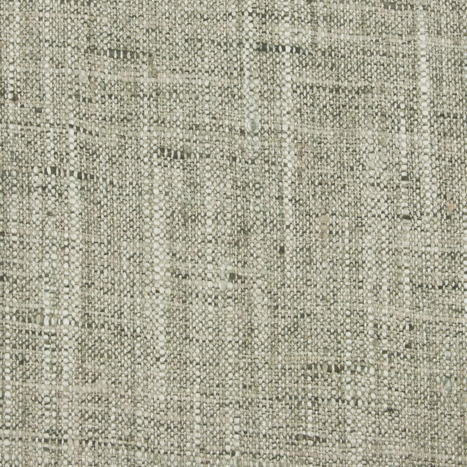 Stout Fabric Renzo 30 Pewter Linen Looks 100% Polyester INDIA FLAME RETARDANT-U.F.A.C. CLASS 1 (OR A) CATB 117-2013 WYZENBEEK 12 000 DOUBLE RUB WEAR TEST (MEDIUM DUTY) Horizontal: 0 and Vertical: 0 54 in - My Fabric Connection -