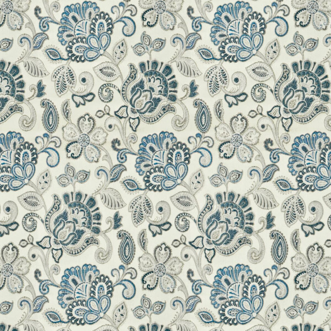 Stout Fabric Gabor 1 Porcelain Comfortable Living Denim/Navy 100% Polyester INDIA CATB 117-2013 WYZENBEEK 50 000 DOUBLE RUB WEAR TEST (HEAVY DUTY) Horizontal: 13.5 and Vertical: 21.5 54 in - My Fabric Connection -