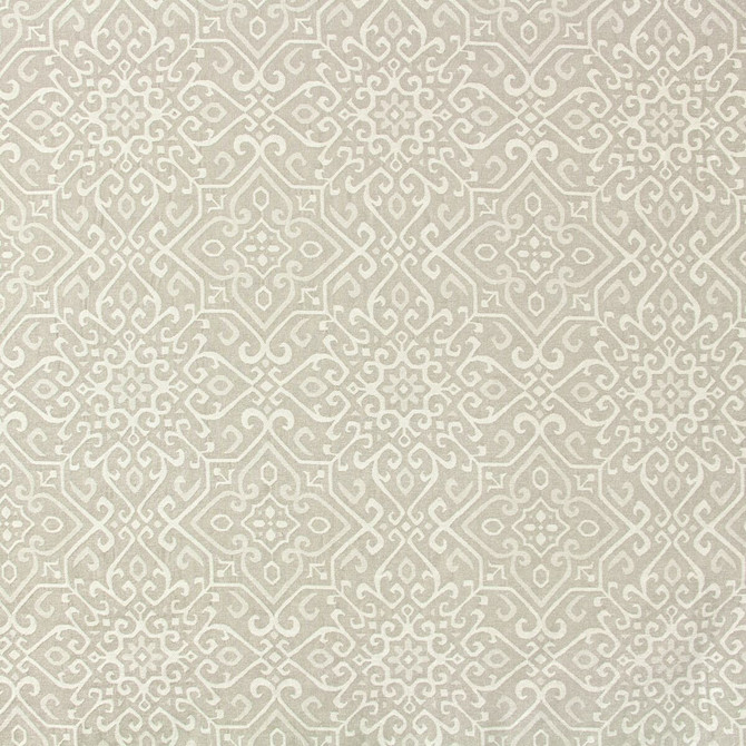 Stout Fabric Calm 1 Pearl RAINBOW LIBRARY TAUPE/LINEN 66%COT 34%POL CHINA FLAME RETARDANT-CA BULLETIN 117-SECTION E FLAME RETARDANT-N.F.P.A. 260A CLASS 1 WYZENBEEK 50 000 DOUBLE RUB WEAR TEST (HEAVY DUTY) </p><p>Repeat: 27 58 in - My Fabric Connection -