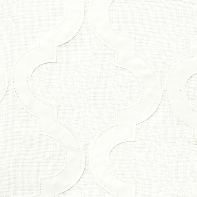 Stout Fabric Berber 1 Frost RAINBOW LIBRARY PEARL/PARCHMENT 100%POL CHINA Horizontal: 6 and Vertical: 5.75 57 in - My Fabric Connection -