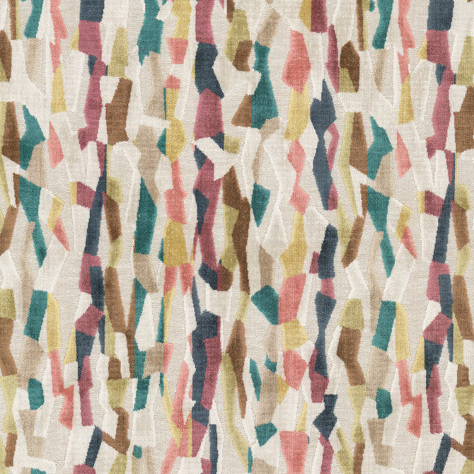 Stout Fabric Elbridge 2 Partytime Fabric 40%Svi 40%Pol 20%Cot India Flame Retardant-U.F.A.C. Class 1 Catb 117-2013 Wyzenbeek 48 000 Double Rub Wear Test (Heavy Duty) </p><p>Repeat: H: 14, V: 7.5 54 in - My Fabric Connection -