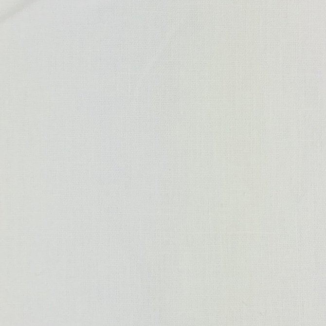 Stout Fabric Musgrave 2 Bleach Color My Window Frost/Pearl 100% Linen USA MARTINDALE WEAR TEST (12 000 CIRCULAR RUBS) Horizontal: 0 and Vertical: 0 55 in - My Fabric Connection -