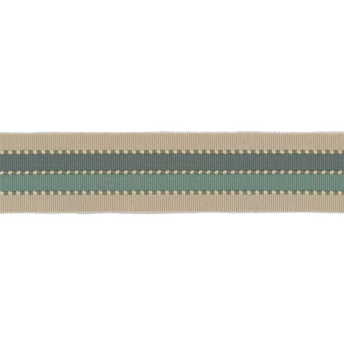 Stout Trim Cutesy 1 Melon Trim 60%Lin 40%Cot %Bemb India </p><p>Repeat: H: 1.875, V: 0 4 in - My Fabric Connection -