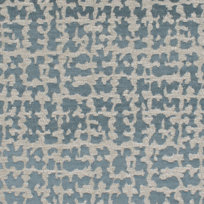 Stout Fabric Boaz 1 Delft RAINBOW LIBRARY CHAMBRAY/SHORELINE 100%POL CHINA CATB 117-2013 WYZENBEEK 50 000 DOUBLE RUB WEAR TEST (HEAVY DUTY) Horizontal: 4.75 and Vertical: 5 56 in - My Fabric Connection -