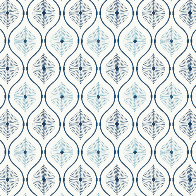 Stout Fabric Alexandra 1 Blue RAINBOW LIBRARY LAKE/INDIGO 100%COT %REMB INDIA FLAME RETARDANT-U.F.A.C. CLASS 1 CATB 117-2013 WYZENBEEK 51 000 DOUBLE RUB WEAR TEST (HEAVY DUTY) Horizontal: 9.875 and Vertical: 7.500 51 in - My Fabric Connection -