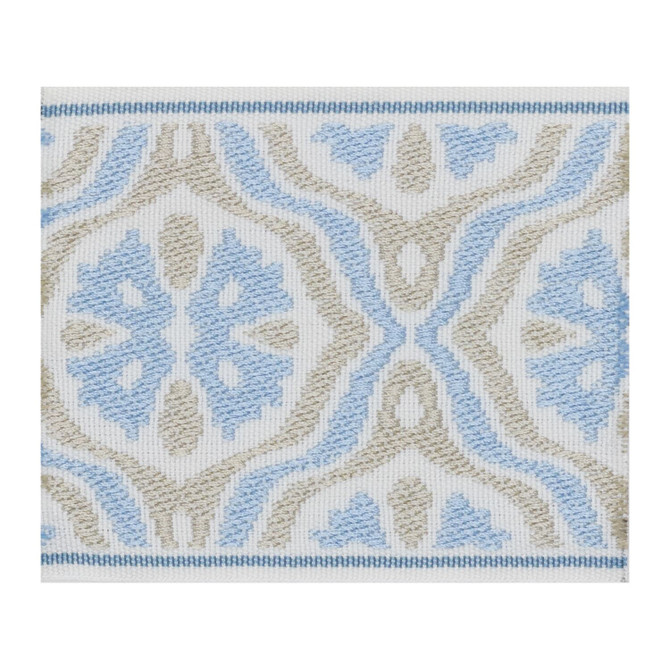 Stout Trim Lorraine 1 Bronze Trim 55%Svi 45%Pol China </p><p>Repeat: H: 0, V: 0 0.38 in - My Fabric Connection -