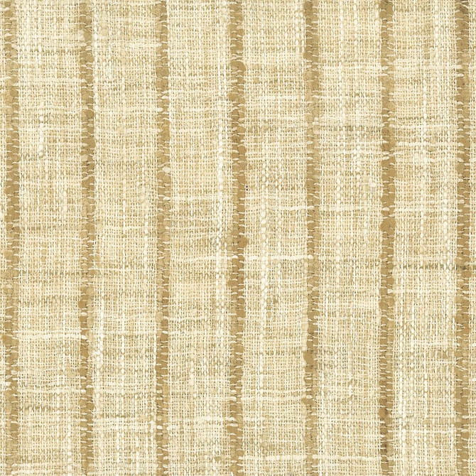 Stout Fabric Ardmore 2 Toast ARTISAN WEAVES 100%POL INDIA Horizontal: 1 and Vertical: 0 54 in - My Fabric Connection -