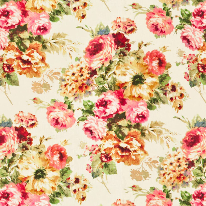 Stout Fabric Hover 1 Raspberry RAINBOW LIBRARY BLOSOM/CRANBERRY 100%LIN SOUTH KOREA CATB 117-2013 WYZENBEEK 15 000 DOUBLE RUB WEAR TEST (HEAVY DUTY) </p><p>Repeat: 25.25 55 in - My Fabric Connection -