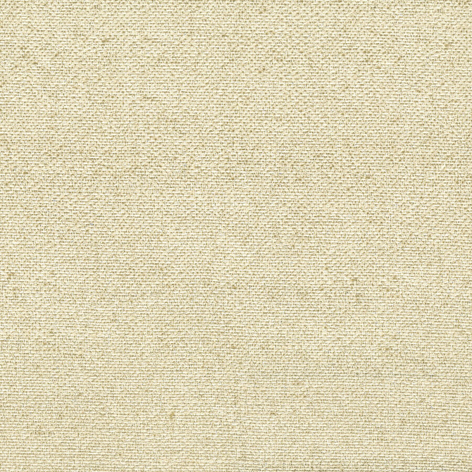 Stout Fabric Ellis 8 Sandstone Color My Window Natural/White/ Golddust 100% Polyester TURKEY Horizontal: 0 and Vertical: 0 54 in - My Fabric Connection -