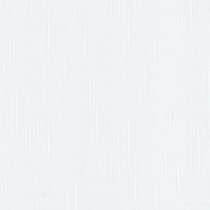 Stout Fabric Lena 2 White Fabric 100%POL %PEMB CHINA FLAME RETARDANT-N.F.P.A. 701 SMALL SCALE </p><p>Repeat: H: 0.000, V: 0.000 110 in - My Fabric Connection -