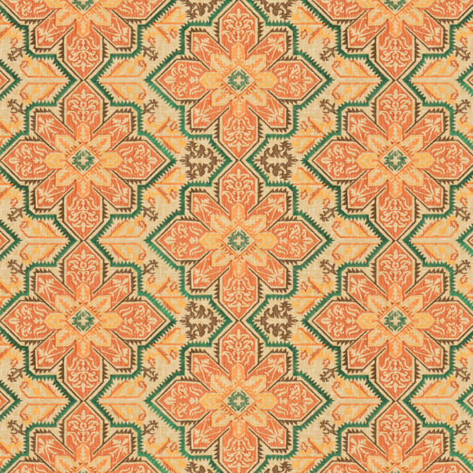 Stout Fabric Neighbor 1 Sienna Fabric INDIA CATB 117-2013 MARTINDALE WEAR TEST 7 000 CIRCULAR RUBS </p><p>Repeat: H: 9.250, V: 18.000 54 in - My Fabric Connection -