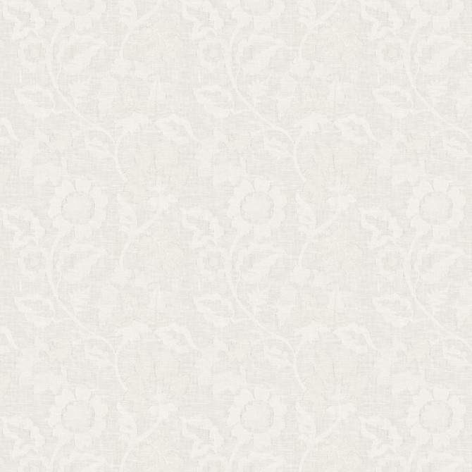 Stout Fabric Spree 1 Ivory Fabric INDIA FLAME RETARDANT-U.F.A.C. CLASS 1 CATB 117-2013 </p><p>Repeat: H: 10.500, V: 12.250 52 in - My Fabric Connection -