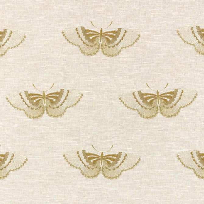 Marcus William Fabric Enhance 2 Chardonnay Fabric 63%Cot 37%Pol %Vemb India </p><p>Repeat: H: 16.875, V: 0 51 in - My Fabric Connection -