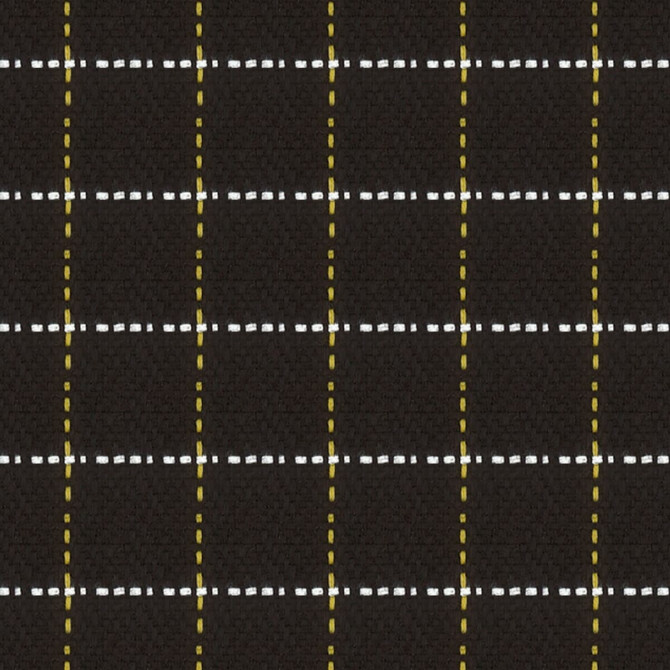 Marcus William Fabric Tacoma 2 Licorice MARCUS WILLIAM GENOA 67%COT 21%POL 12%WOL INDIA </p><p>Repeat: 1.125 54 in - My Fabric Connection -