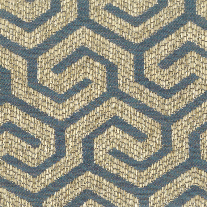 Stout Fabric Dietrich 1 Blue COMFORTABLE LIVING DENIM/NAVY 65%POL 17%ACR 15%SVI 3%LIN TURKEY FLAME RETARDANT-CA BULLETIN 117-SECTION E MARTINDALE WEAR TEST (15 000 CIRCULAR RUBS) </p><p>Repeat: 4.875 54 in - My Fabric Connection -