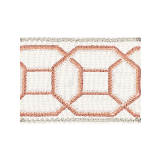 Stout Trim Saska 1 Breeze Trim 55%Wod 33%Cot 11%Pol 1%Svi China </p><p>Repeat: H: 2.625, V: 0 3 in - My Fabric Connection -