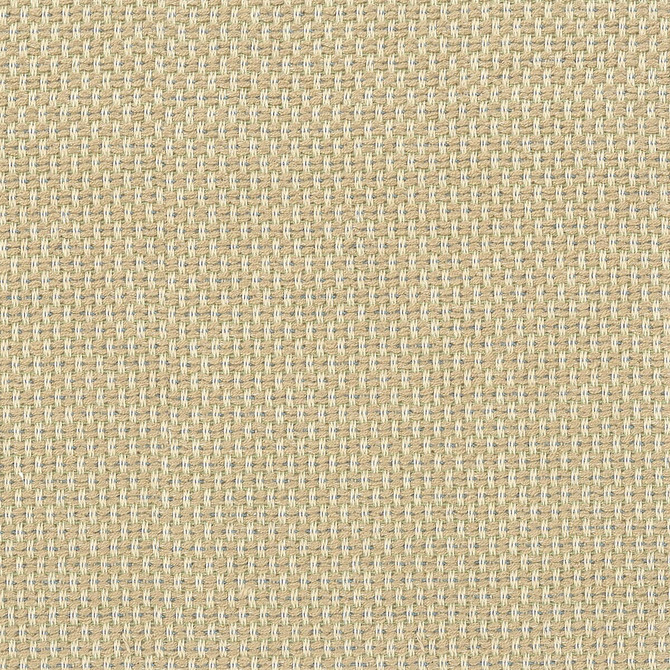 Sunbrella Fabric Dice 1 Sand WELL SUITED SUNBRELLA 98%SN 2%POL USA FLAME RETARDANT-CA BULLETIN 117-SECTION E WYZENBEEK 15 000 DOUBLE RUB WEAR TEST (HEAVY DUTY) Horizontal: 0 and Vertical: 0 54 in - My Fabric Connection -