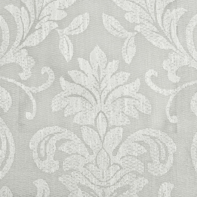 Stout Fabric Telford 1 Nickel SHEER JOY 100%POL TURKEY FLAME RETARDANT-N.F.P.A. 701 SMALL SCALE </p><p>Repeat: 15.75 118 in - My Fabric Connection -