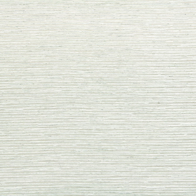 Stout Fabric Trecento 1 Silver Color My Window Ash/Stone 91% Polyester 9% Cotton INDIA Horizontal: 14 and Vertical: 8 54 in - My Fabric Connection -
