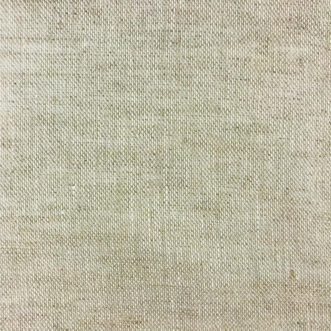 Stout Fabric Hale 1 Linen Color My Window Sandalwood 100% Linen POLAND Horizontal: 0 and Vertical: 0 60 in - My Fabric Connection -