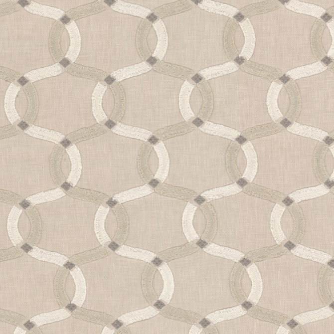 Stout Fabric Audrey 1 Linen Fabric 52%Cot 48%Pol %Pemb India Flame Retardant-U.F.A.C. Class 1 Catb 117-2013 </p><p>Repeat: H: 4.375, V: 18 53 in - My Fabric Connection -