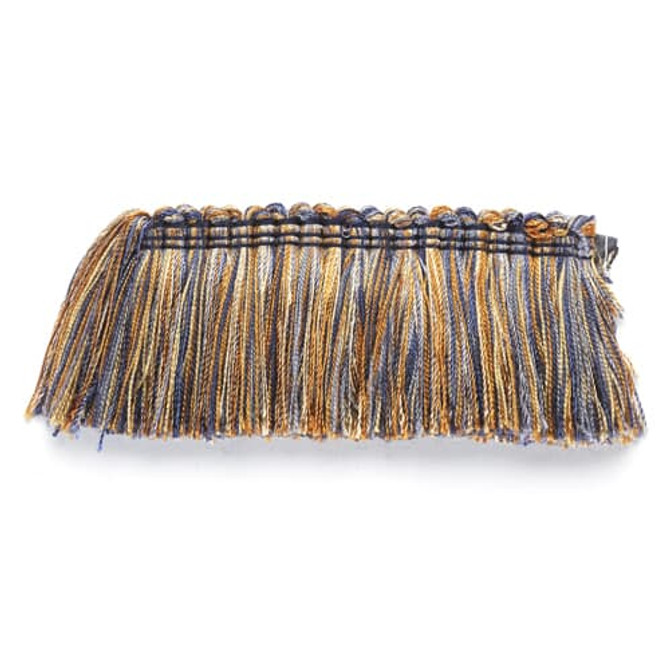 Stout Trim Amadeus 5 Cadet MONACO TRIM 100%SVI CHINA </p><p>Repeat: 0 2 in - My Fabric Connection -