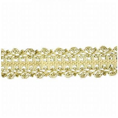 Stout Trim Filomena 13 Indigo Trim 45%Cot 43%Svi 12%Pol China </p><p>Repeat: H: 0, V: 0 0.25 in - My Fabric Connection -