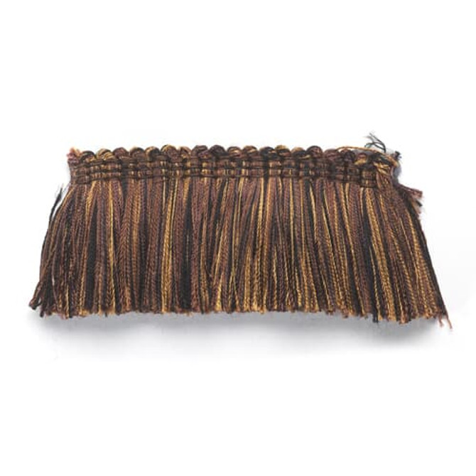 Stout Trim Amadeus 6 Coffee MONACO TRIM 100%SVI CHINA </p><p>Repeat: 0 2 in - My Fabric Connection -