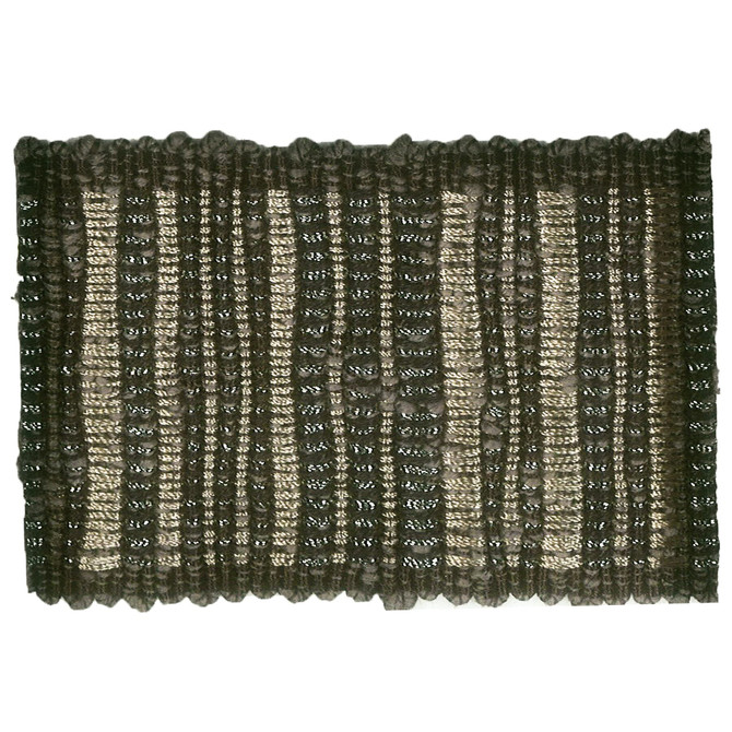 Stout Trim Filomena 35 Jasmine Trim 45%Cot 43%Svi 12%Pol China </p><p>Repeat: H: 0, V: 0 0.25 in - My Fabric Connection -