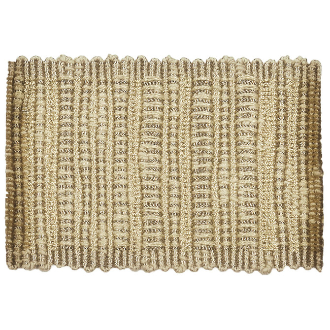Stout Trim Filomena 37 Taupe Trim 45%Cot 43%Svi 12%Pol China </p><p>Repeat: H: 0, V: 0 0.25 in - My Fabric Connection -