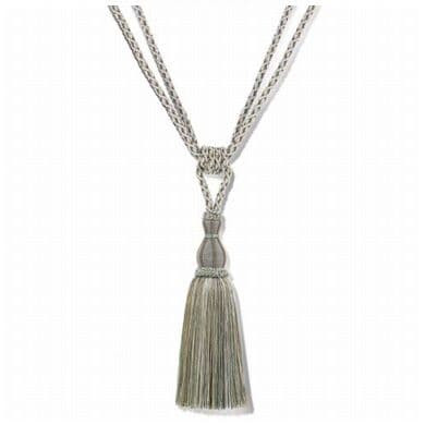 Stout Trim Diary 4 Shoreline DIMENSIONS TRIM 86%SVI 14%COT CHINA Horizontal: 0 and Vertical: 0 11 in - My Fabric Connection -