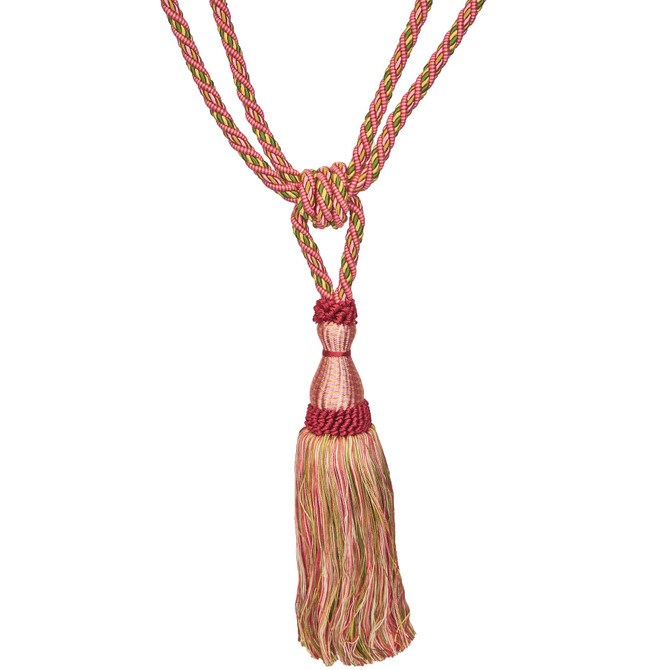 Stout Trim Pennant 31 Seedling Trim CHINA </p><p>Repeat: H: 0.000, V: 0.000 11 in - My Fabric Connection -