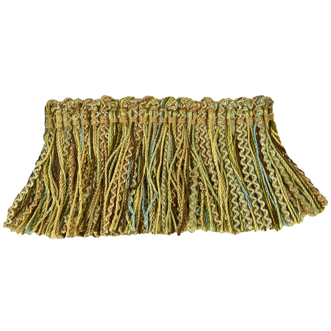 Stout Trim Detour 4 Tarragon Trim 55%POL 45%SVI CHINA </p><p>Repeat: H: 0.000, V: 0.000 2.25 in - My Fabric Connection -