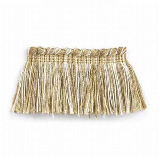 Stout Trim Pout 6 Sand Trim CHINA </p><p>Repeat: H: 0.000, V: 0.000 2.25 in - My Fabric Connection -
