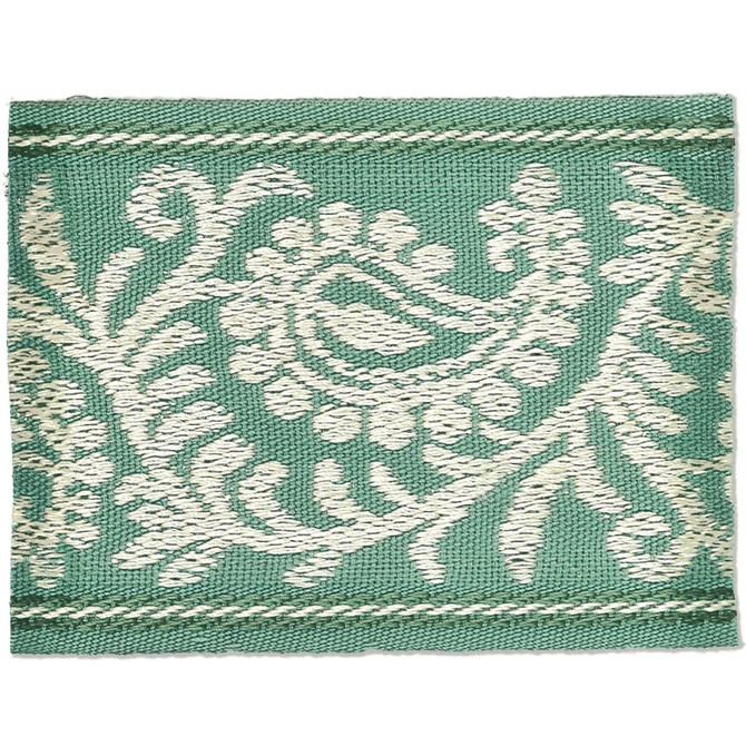 Stout Trim Recite 5 Glacier HARMONY TRIM 58%POL 42%SVI CHINA FLAME RETARDANT-CA BULLETIN 117-SECTION E FLAME RETARDANT-N.F.P.A. 260A CLASS 1 WYZENBEEK 50 000 DOUBLE RUB WEAR TEST (HEAVY DUTY) Horizontal: 0.000 and Vertical: 0.000 3 in - My Fabric Connection -