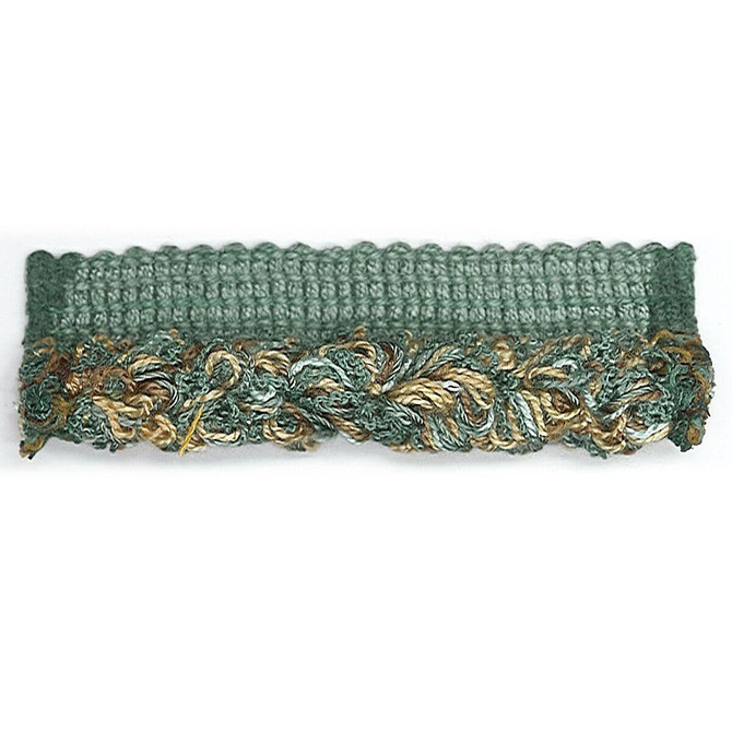 Stout Trim Brayton 3 Seashore JUST CORDS 67%SVI 23%ACR 6%NYL 4%POL ITALY </p><p>Repeat: 0 0.38 in - My Fabric Connection -