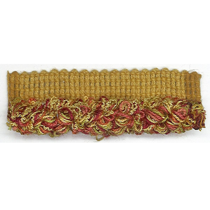 Stout Trim Brayton 7 Punch JUST CORDS 67%SVI 23%ACR 6%NYL 4%POL ITALY Horizontal: 0 and Vertical: 0 0.38 in - My Fabric Connection -