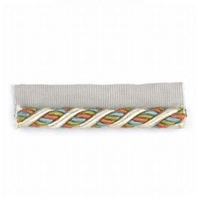 Stout Trim Jive 1 Fiesta Trim CHINA </p><p>Repeat: H: 0.000, V: 0.000 0.38 in - My Fabric Connection -