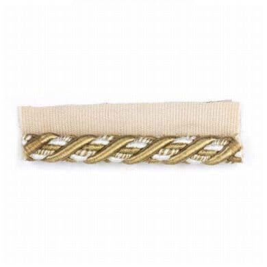 Stout Trim Jive 6 Sand DIMENSIONS TRIM 70%SVI 30%COT CHINA </p><p>Repeat: 0 0.38 in - My Fabric Connection -