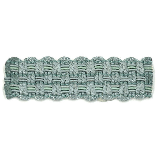 Stout Trim Adapt 8 Spa Art Of Design Trim-2 Tapes 100% Spun Viscose CHINA Horizontal: 0 and Vertical: 0 0.88 in - My Fabric Connection -