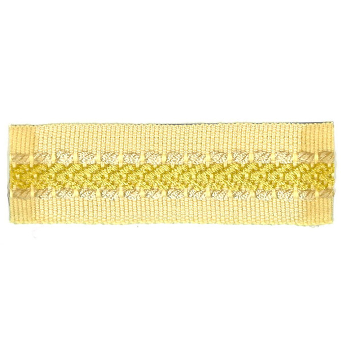 Stout Trim Hilgate 6 Fruitpunch Trim 44%Svi 40%Cot 16%Pol China </p><p>Repeat: H: 0, V: 0 0.25 in - My Fabric Connection -