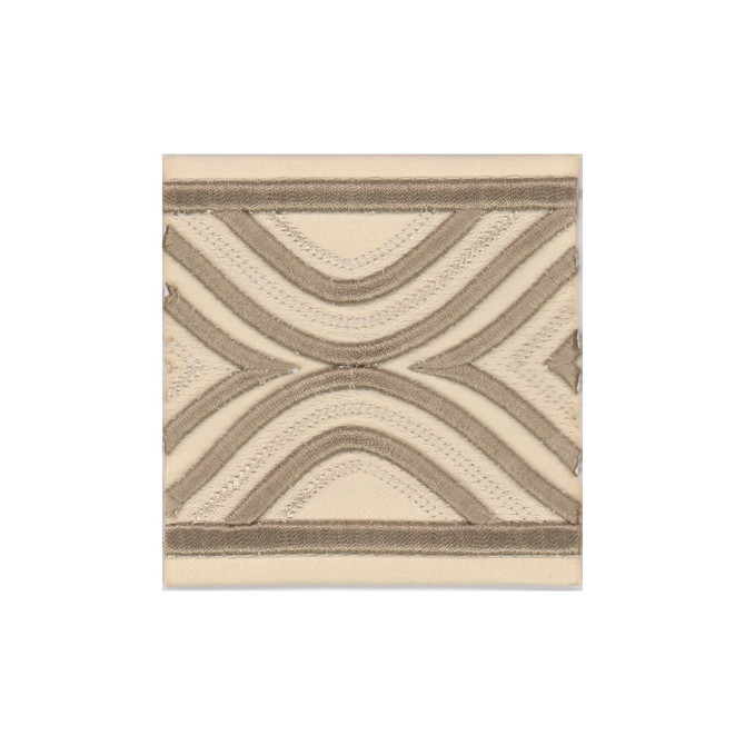 Stout Trim Potter 26 Lilac Trim 100%Svi China </p><p>Repeat: H: 0, V: 0 1 in - My Fabric Connection -