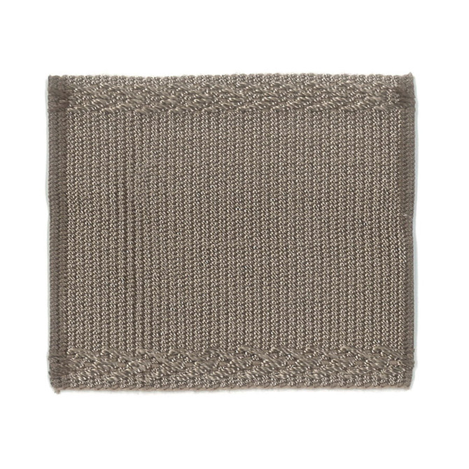 Stout Trim Lafront 12 Teak Trim CHINA </p><p>Repeat: H: 0.000, V: 0.000 1.5 in - My Fabric Connection -