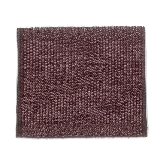 Stout Trim Lafront 29 Plum Trim CHINA </p><p>Repeat: H: 0.000, V: 0.000 1.5 in - My Fabric Connection -