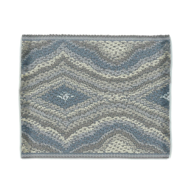 Stout Trim Cobra 9 Ash Trim 81%SVI 18%POL 1%MTL CHINA </p><p>Repeat: H: 2.250, V: 0.000 2.88 in - My Fabric Connection -