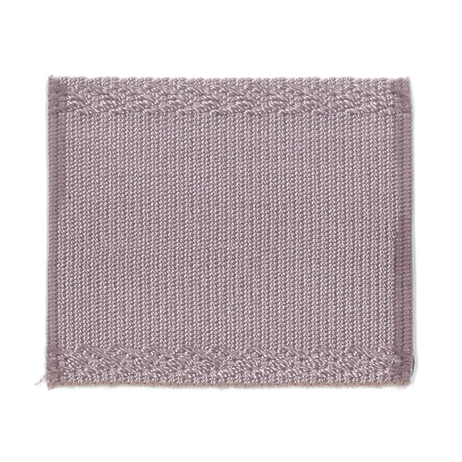 Stout Trim Lafront 33 Heather Trim 99%SVI 1%POL CHINA </p><p>Repeat: H: 0.000, V: 0.000 1.5 in - My Fabric Connection -